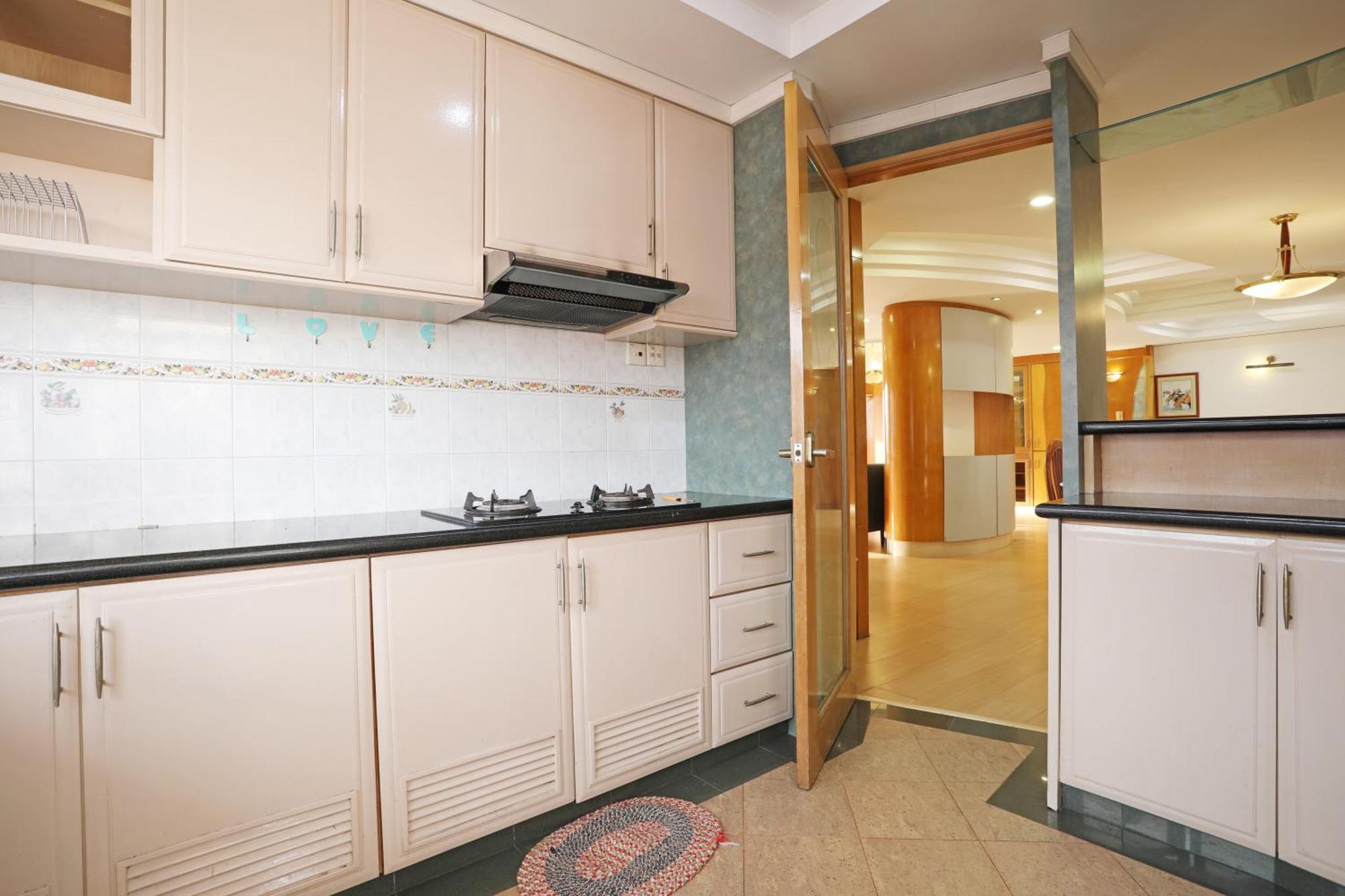 Kk Vacation Apartments-Marina Court - Stay And Get Cash Rebate Kota Kinabalu Exterior photo