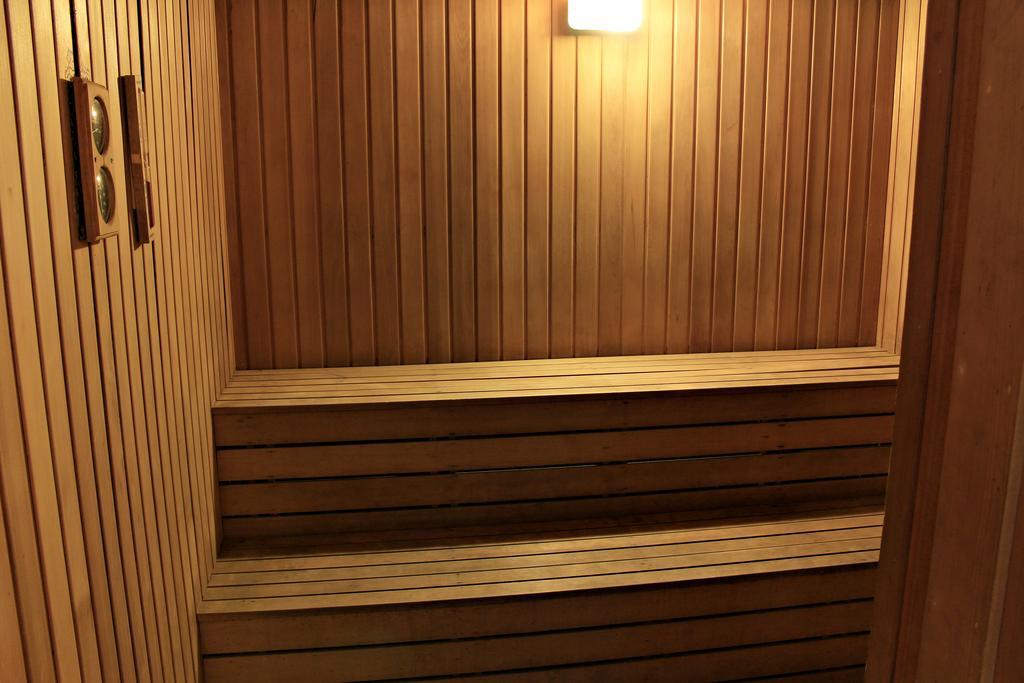 Kk Vacation Apartments-Marina Court - Stay And Get Cash Rebate Kota Kinabalu Exterior photo