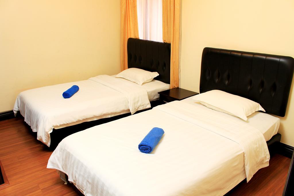 Kk Vacation Apartments-Marina Court - Stay And Get Cash Rebate Kota Kinabalu Room photo