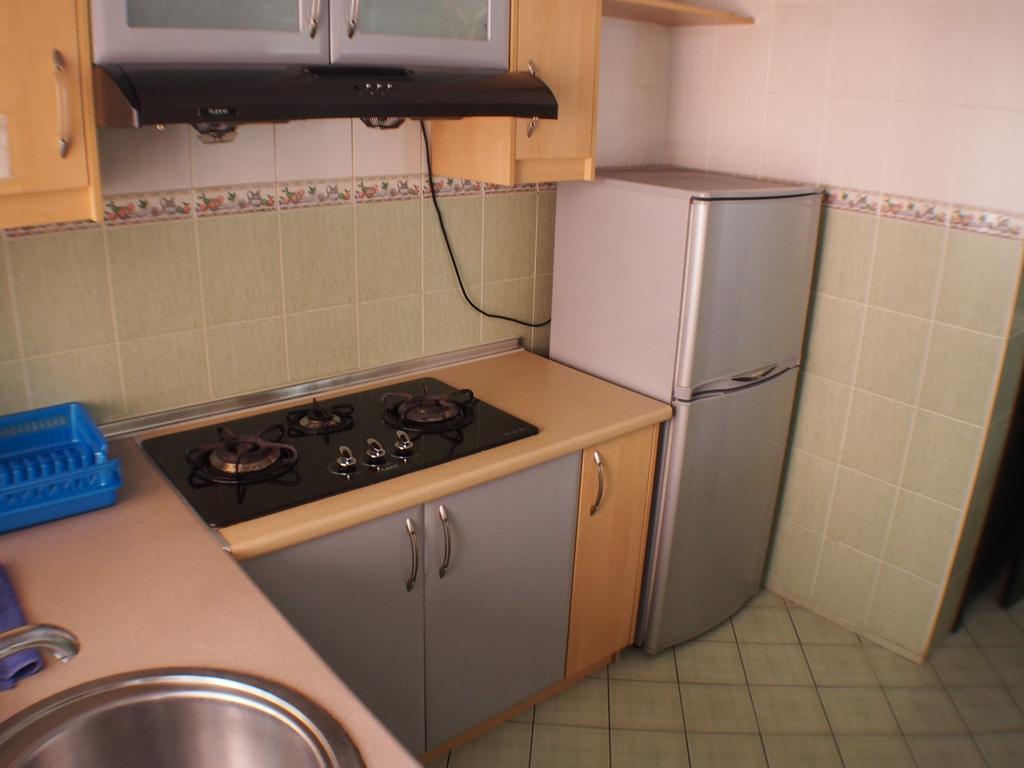 Kk Vacation Apartments-Marina Court - Stay And Get Cash Rebate Kota Kinabalu Exterior photo